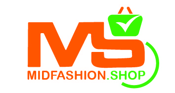 Mid Fashion shop logo