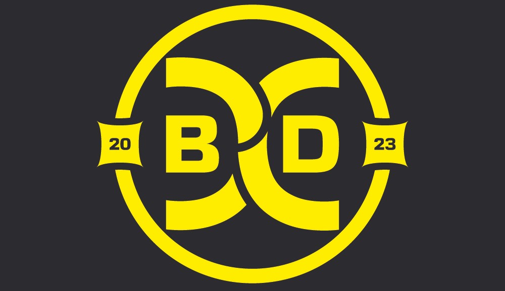 BD logo