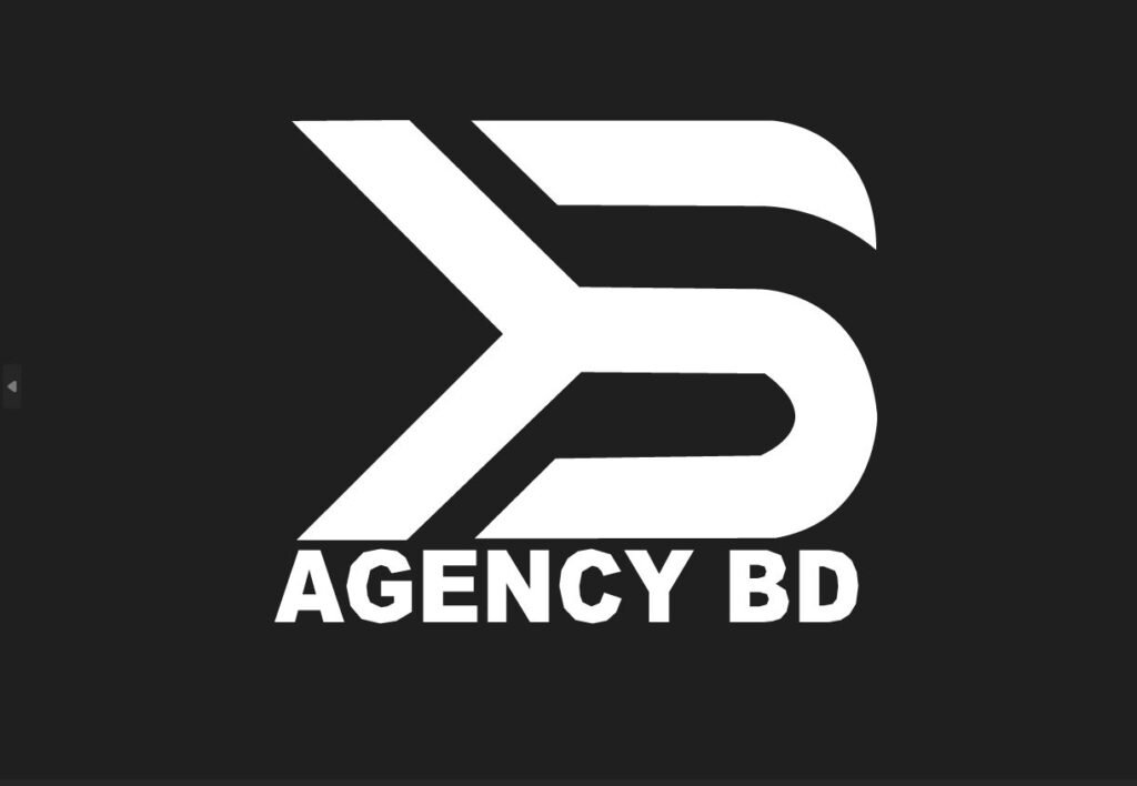 KS Agency BD Logo