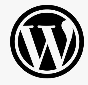 wordpress logo