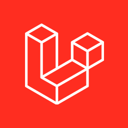 LARAVEL logo