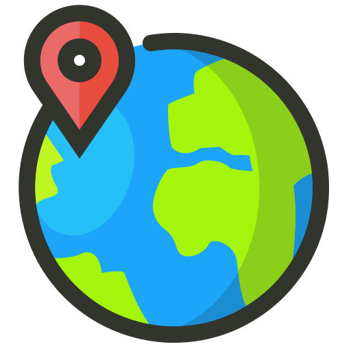 Local SEO logo