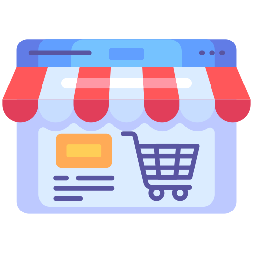 Ecommerce logo